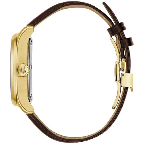 Reloj Bulova Hombre 97B210