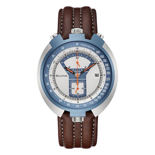 Reloj Bulova Hombre 98B390