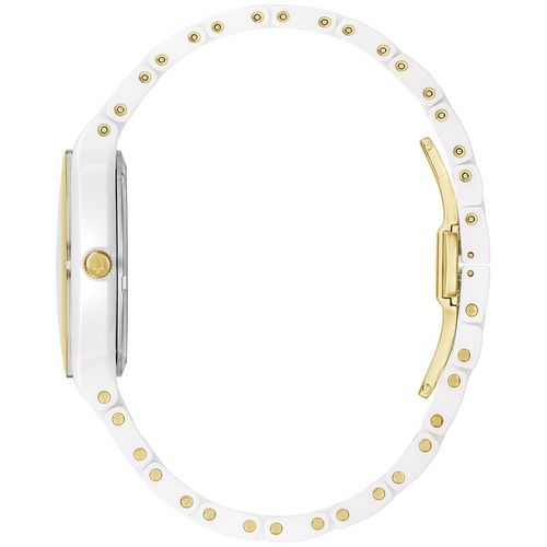 Reloj Bulova Mujer 98R292