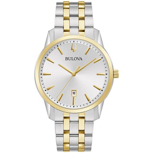 Reloj Bulova Hombre 98B385