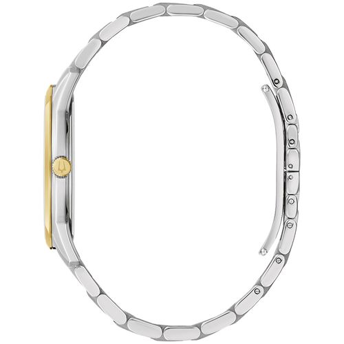 Reloj Bulova Hombre 98B385