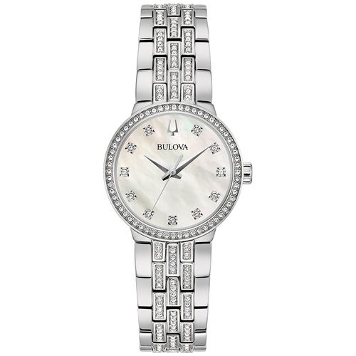 Reloj Bulova Mujer 96X163
