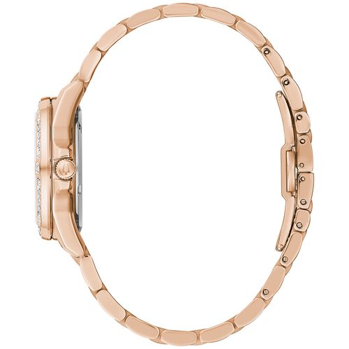 Reloj Bulova Mujer 98R295