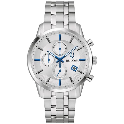 Reloj Bulova Hombre 96B404