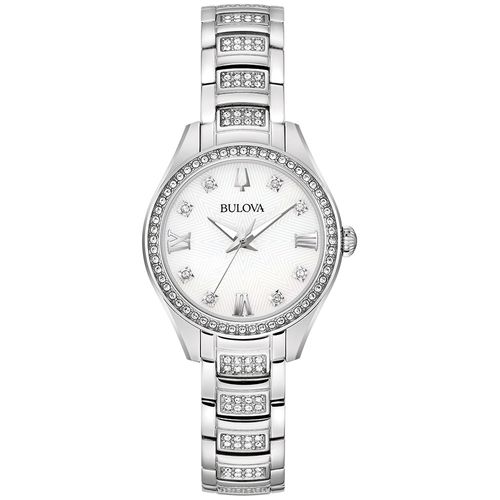 Reloj Bulova Mujer 96L311