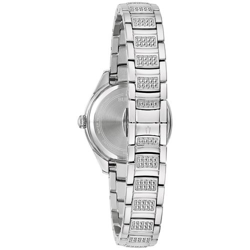 Reloj Bulova Mujer 96L311