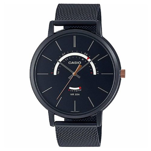 Reloj Casio Hombre MTP-B105MB-1AVDF