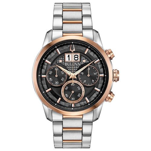 Reloj Bulova Hombre 98B335