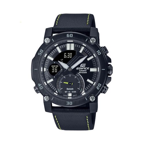 Reloj Edifice Hombre ECB-20CL-1ADF