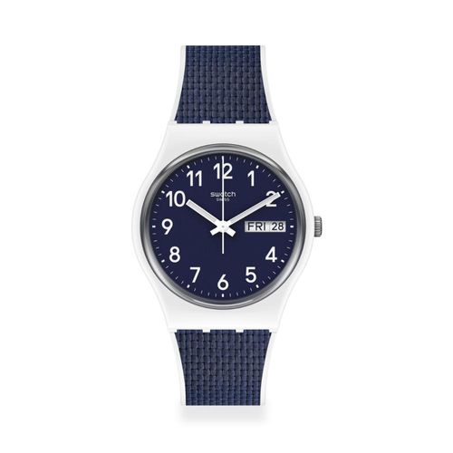 Reloj Swatch Unisex GW715