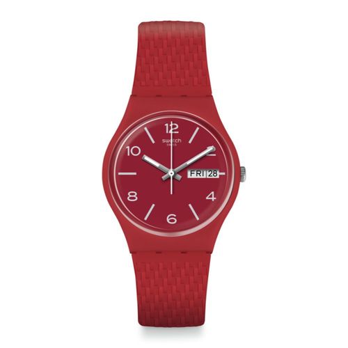 Reloj Swatch Unisex GR710