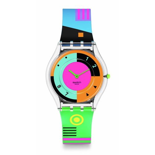 Reloj Swatch Unisex SS08K119