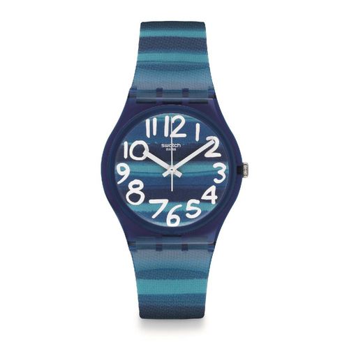 Reloj Swatch Unisex GN237