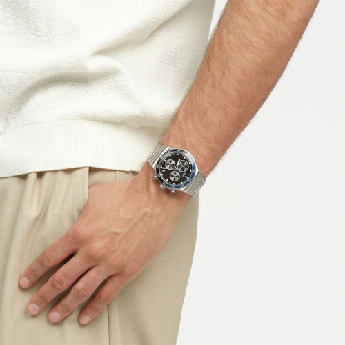 Reloj Swatch Hombre YVS507G