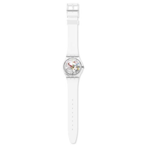 Reloj Swatch Unisex SO28K100-S06