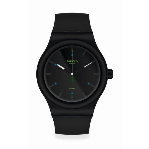 Reloj Swatch Hombre SO30B400