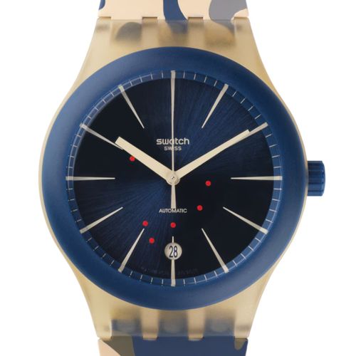 Reloj Swatch Unisex SUTT400