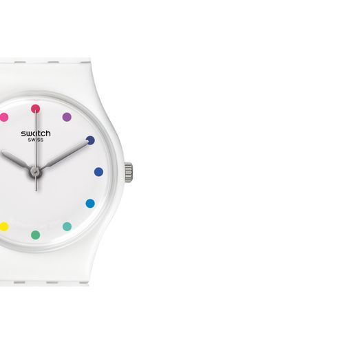 Reloj Swatch Mujer LW149