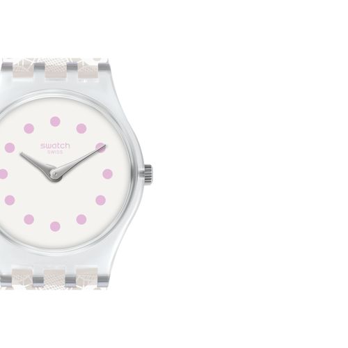 Reloj Swatch Mujer LK394