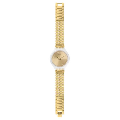 Reloj Swatch Mujer SVOW104GA