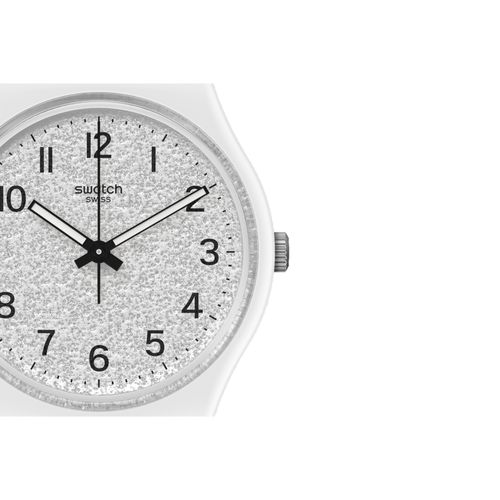 Reloj Swatch Unisex GW211