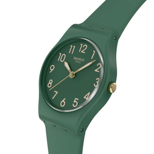 Reloj Swatch Mujer LG130