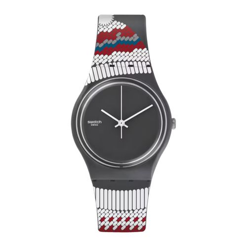 Reloj Swatch Unisex GM183