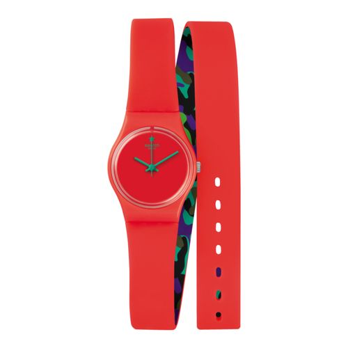 Reloj Swatch Mujer LO108