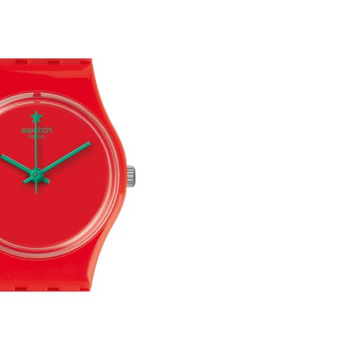 Reloj Swatch Mujer LO108