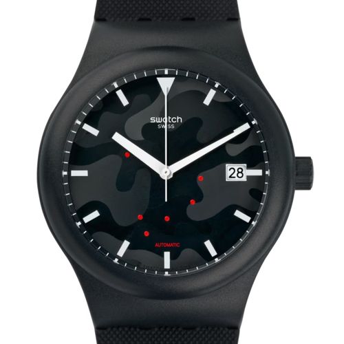 Reloj Swatch Unisex SUTA401