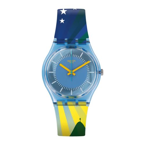 Reloj Swatch Unisex GS147