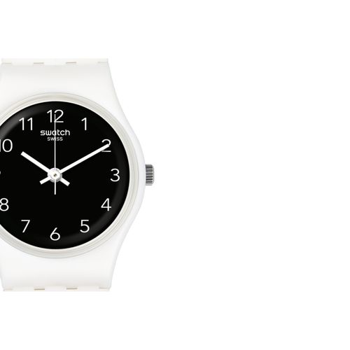 Reloj Swatch Mujer LW161