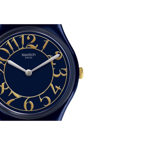 Reloj Swatch Unisex GN262