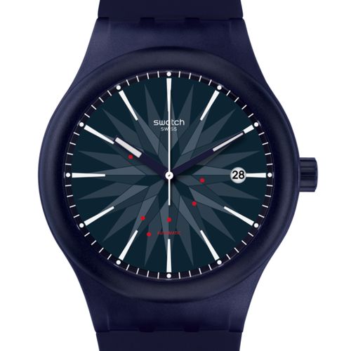Reloj Swatch Unisex SUTN404