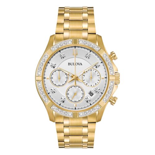Reloj Bulova Hombre 98E113