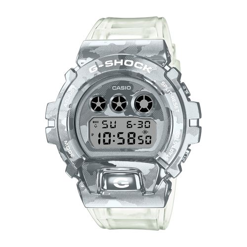 Reloj G-Shock Unisex GM-6900SCM-1DR