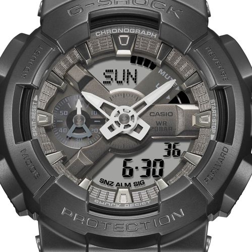 Reloj G-Shock Unisex GM-110MF-1ADR