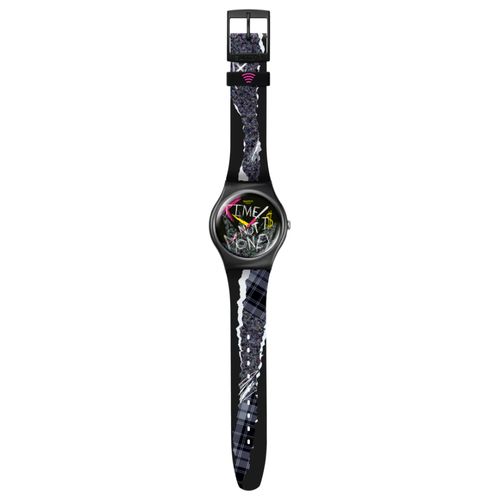 Reloj Swatch Unisex SO32B122-5300