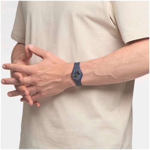 Reloj Swatch Unisex SO28N702