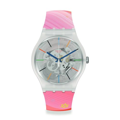 Reloj Swatch Unisex SO29Z105