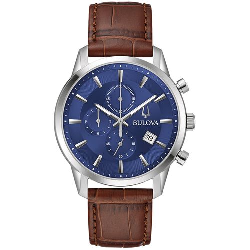 Reloj Bulova Hombre 96B402