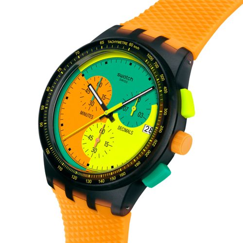 Reloj Swatch Unisex SUSB422