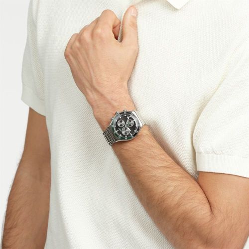 Reloj Swatch Hombre YVS506G